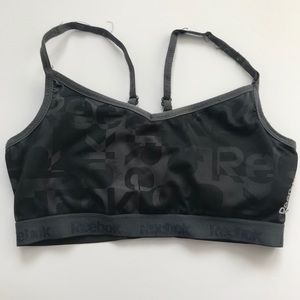 Reebok Sports Bra